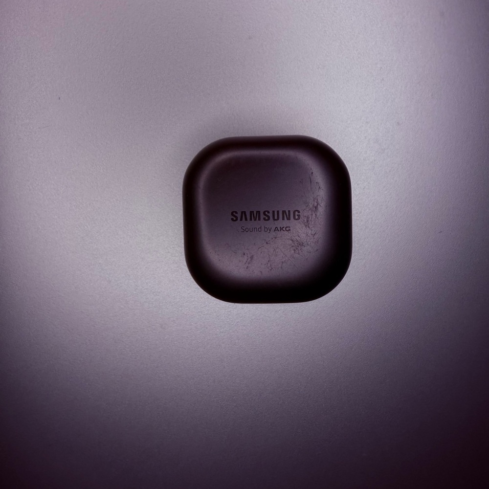 Samsung Galaxy Buds Live